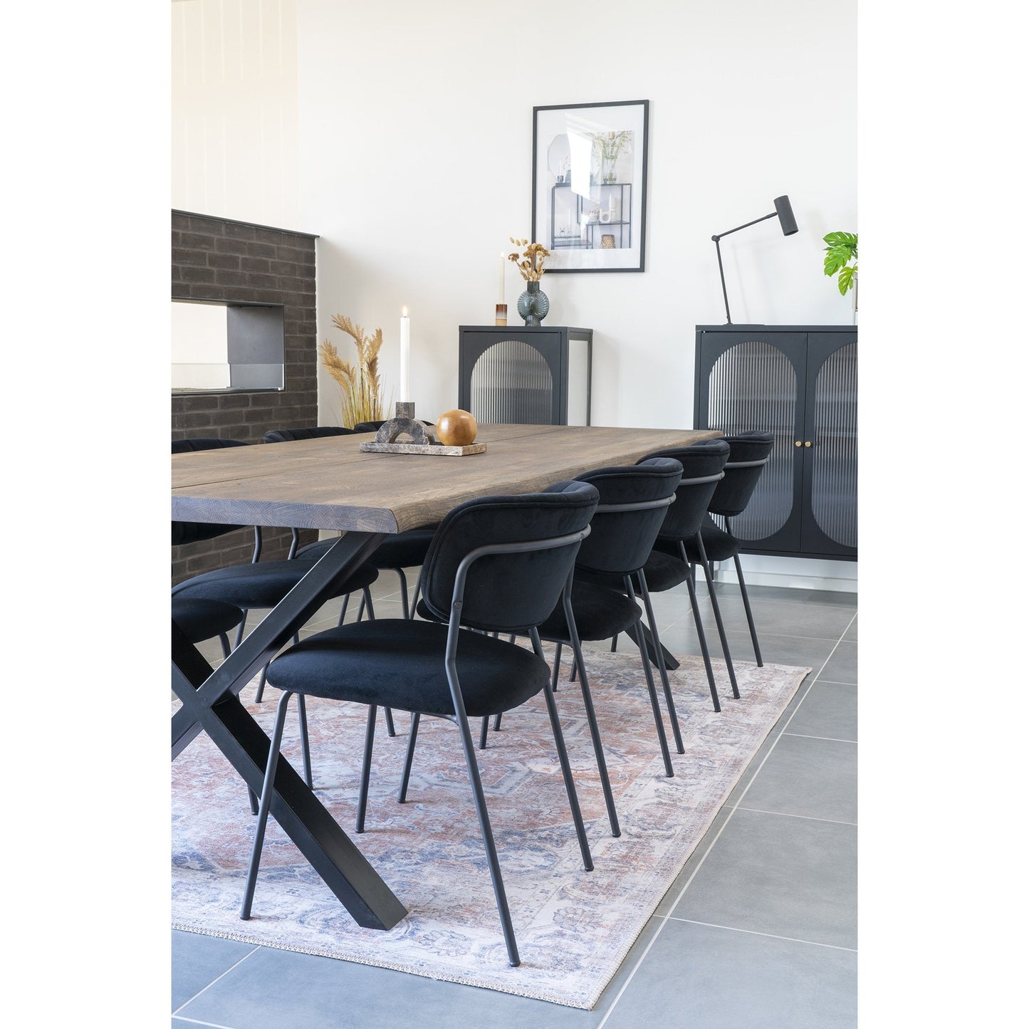Toulon Spisebord 240