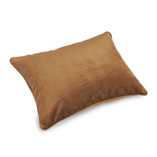 Pute Herringbone 45x60 Homefactory