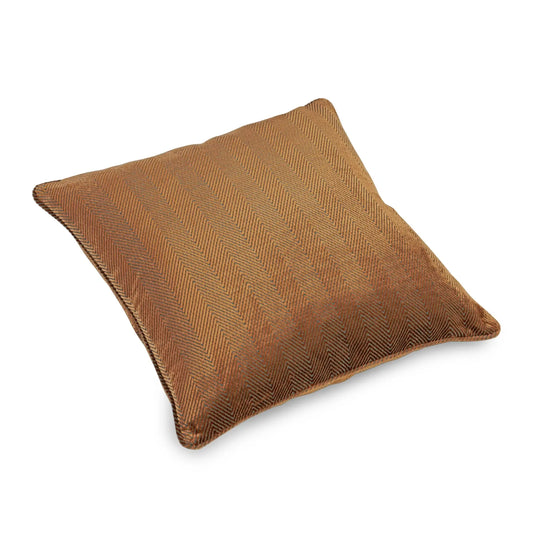 Pute Herringbone 53x53 Homefactory