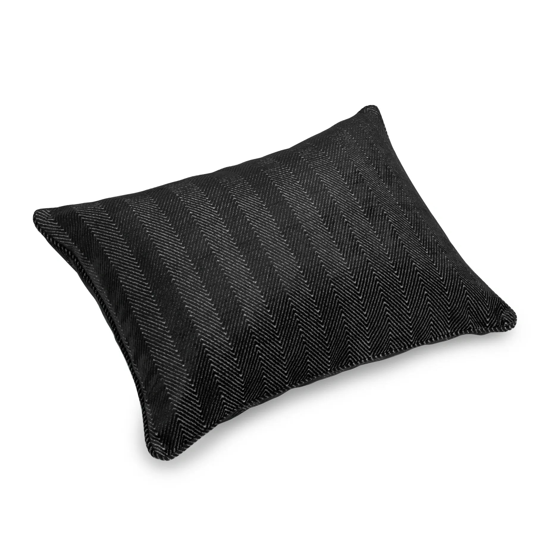 Pute Herringbone 45x60 Homefactory