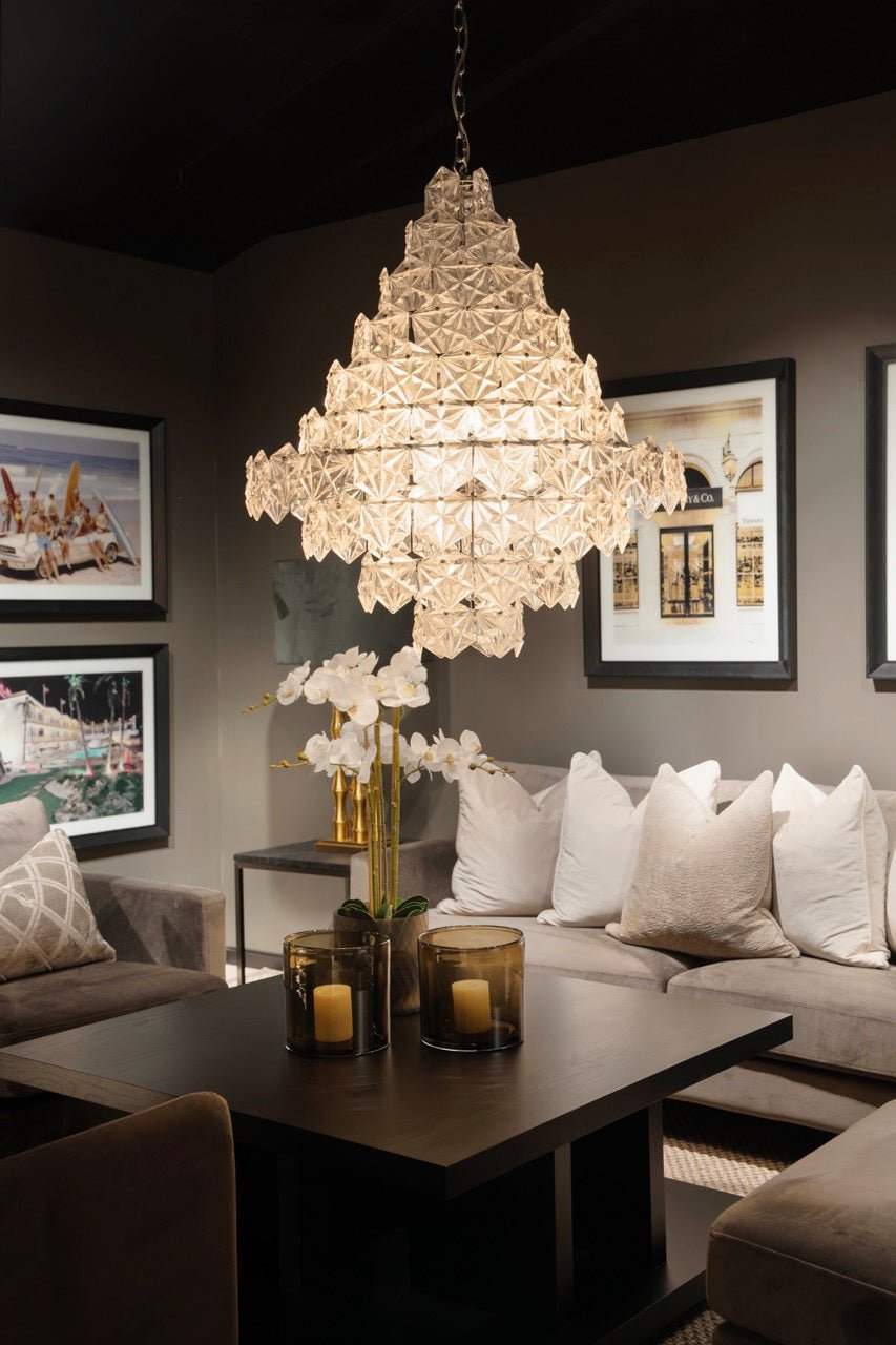 Taklampe Krakow - Taklampe-Homefactory -Nordstrand Møbler og Interiør