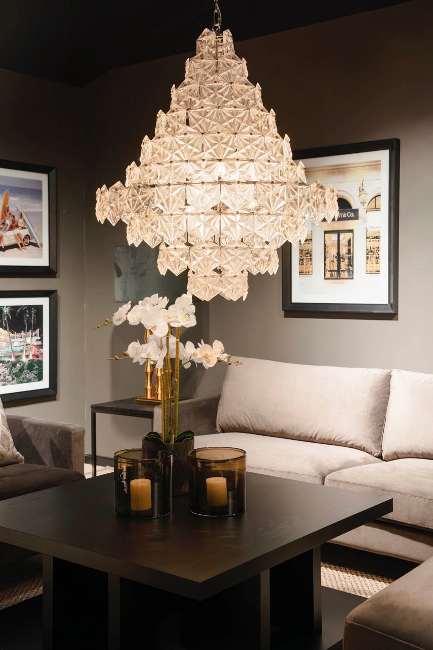 Taklampe Krakow - Taklampe-Homefactory -Nordstrand Møbler og Interiør