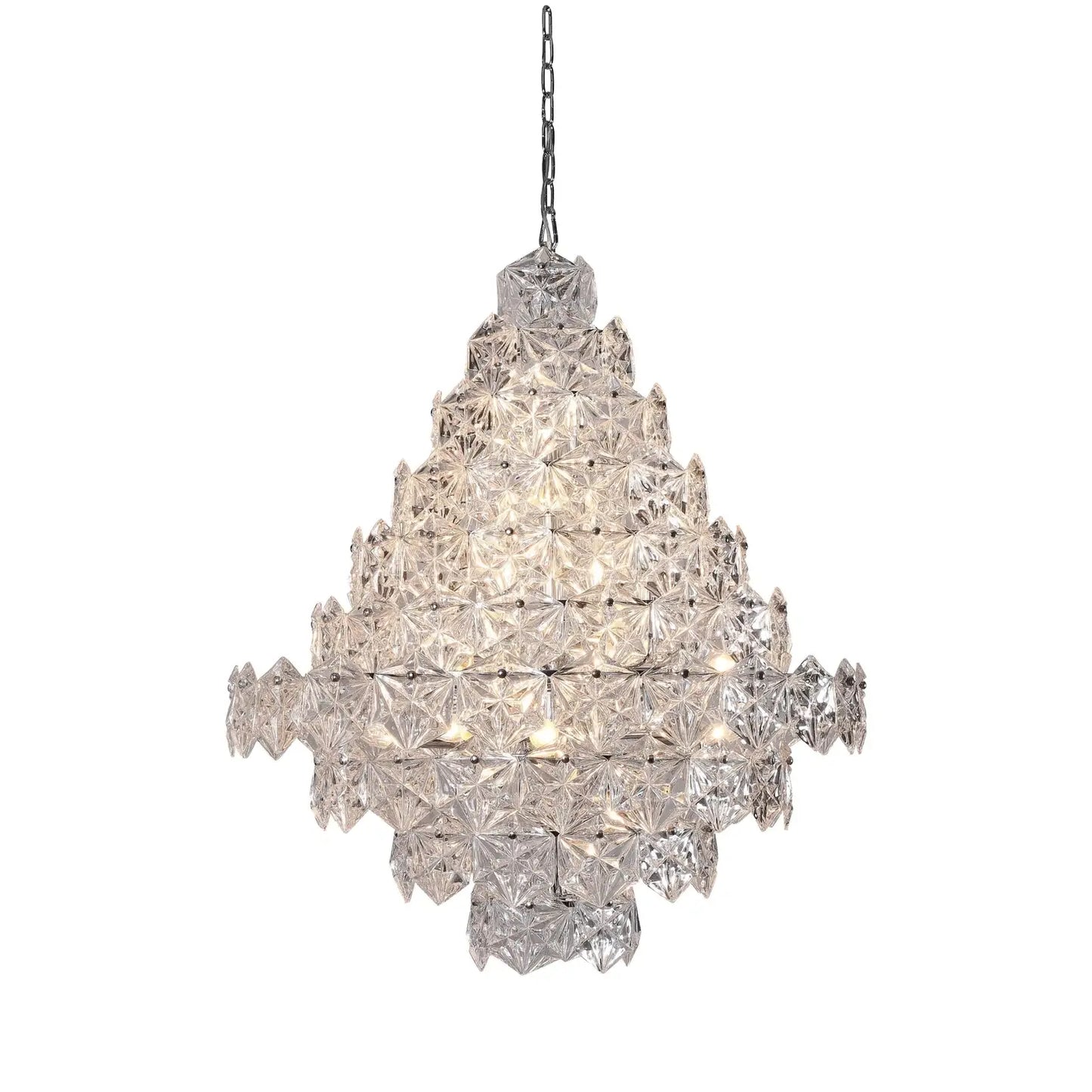 Taklampe Krakow Homefactory