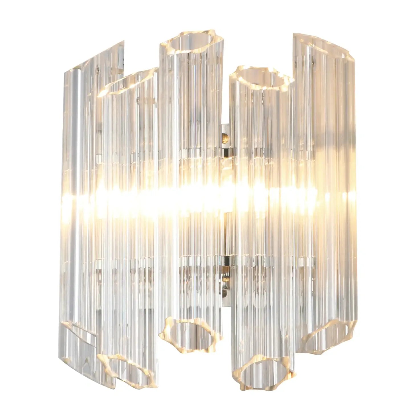 Vegglampe Praha Homefactory