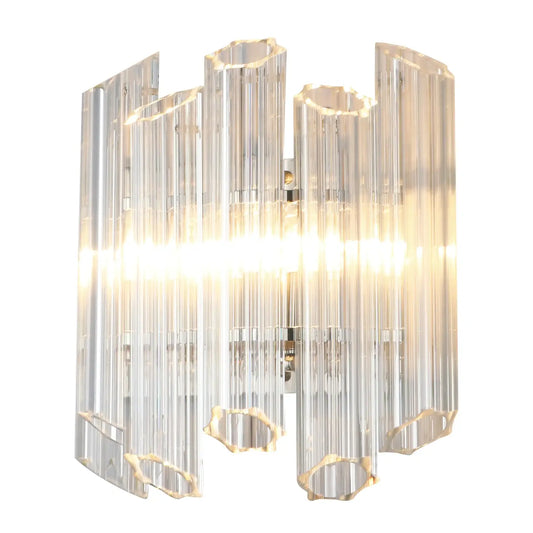 Vegglampe Praha Homefactory