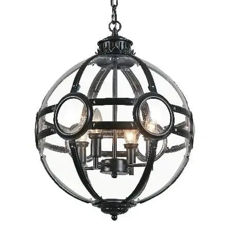 Taklampe Riga Homefactory