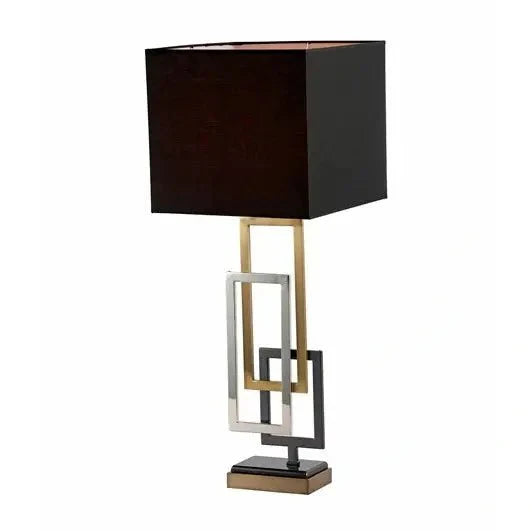 Bordlampe Sevilla - Bordlampe-Homefactory -Nordstrand Møbler og Interiør