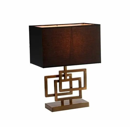 Bordlampe Granada Homefactory