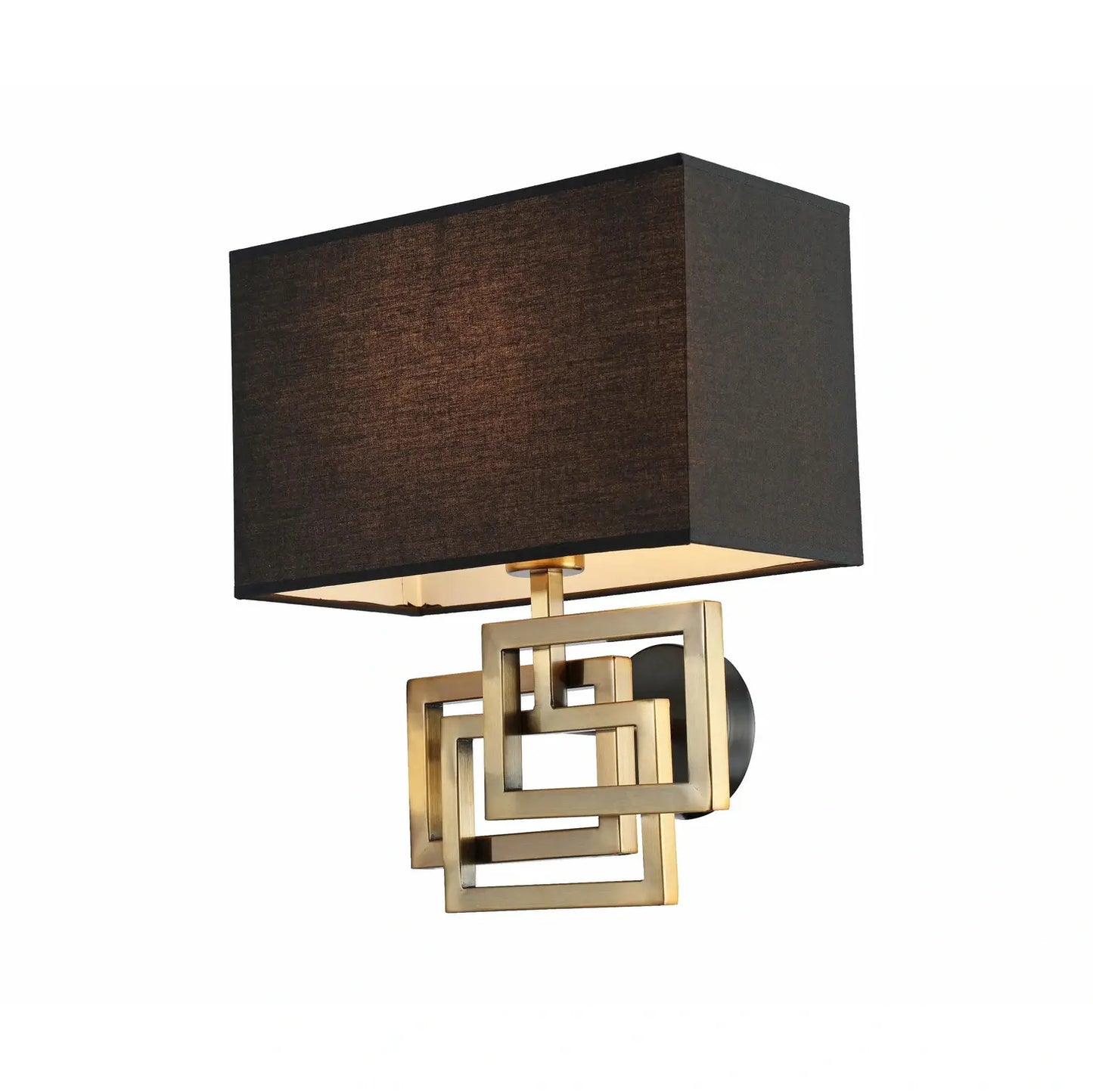 Vegglampe Granada Homefactory