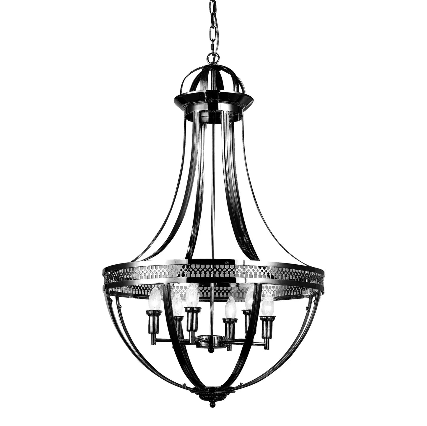 Taklampe Camden Homefactory