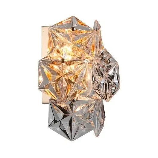 Vegglampe Krakow Homefactory