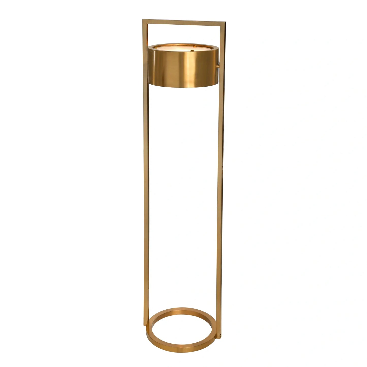 Gulvlampe Hollywood Homefactory