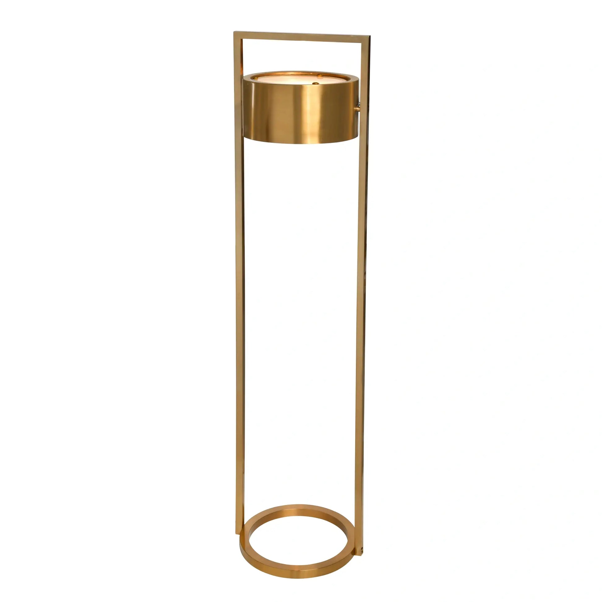 Gulvlampe Hollywood Homefactory