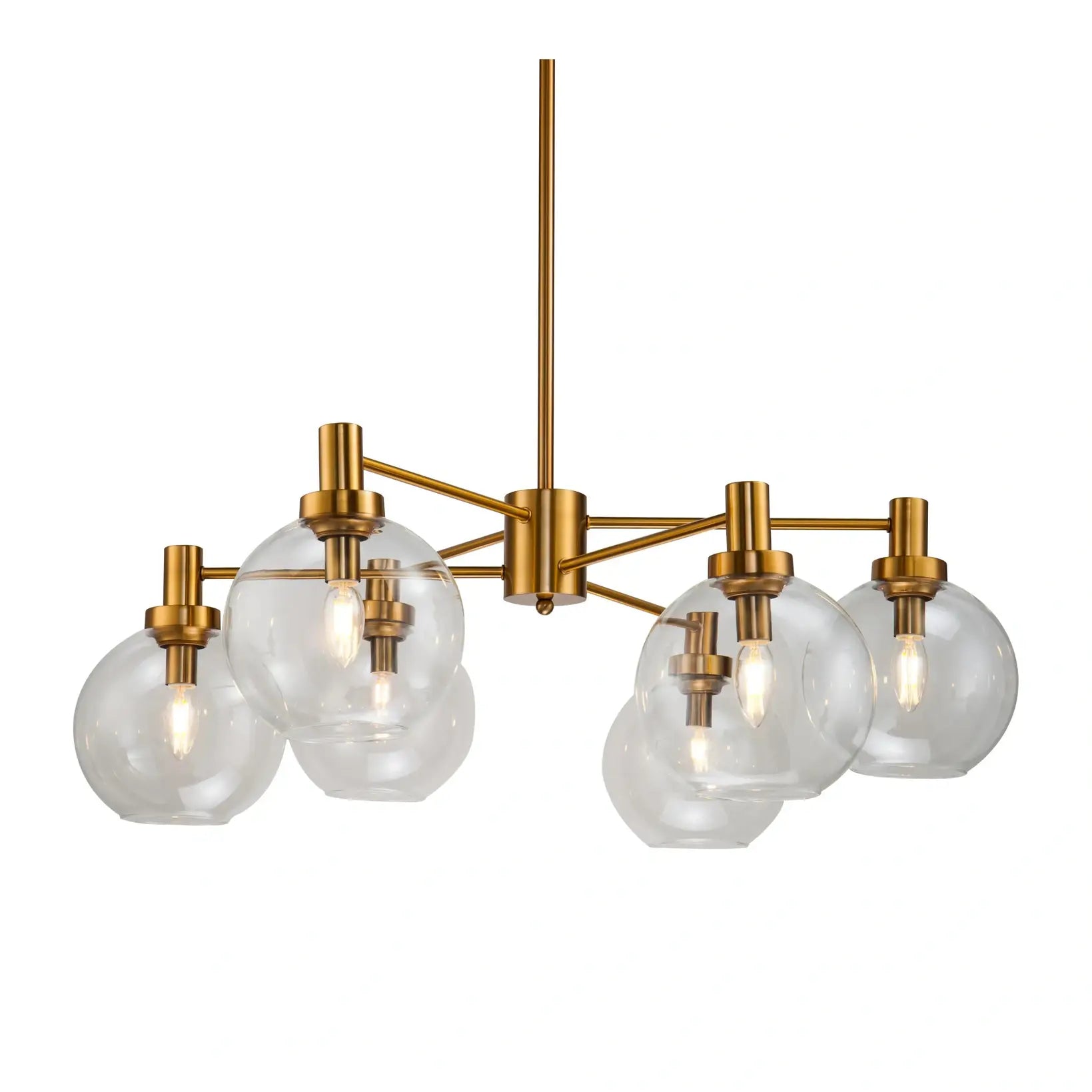 Taklampe McAllan Homefactory