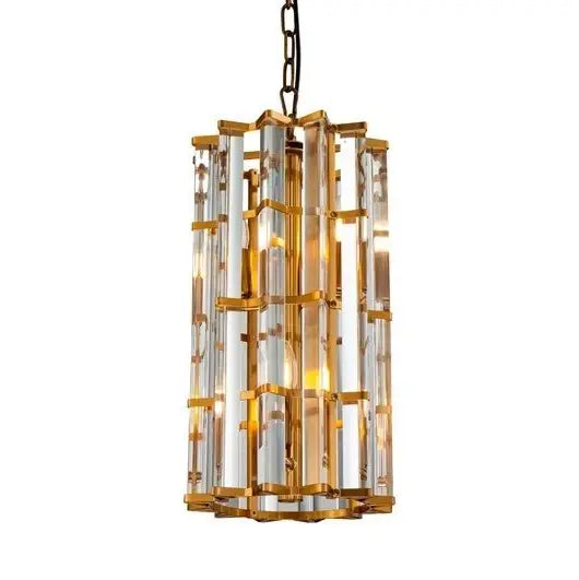 Taklampe Amarillo Homefactory