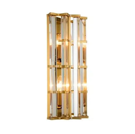 Vegglampe Amarillo Homefactory