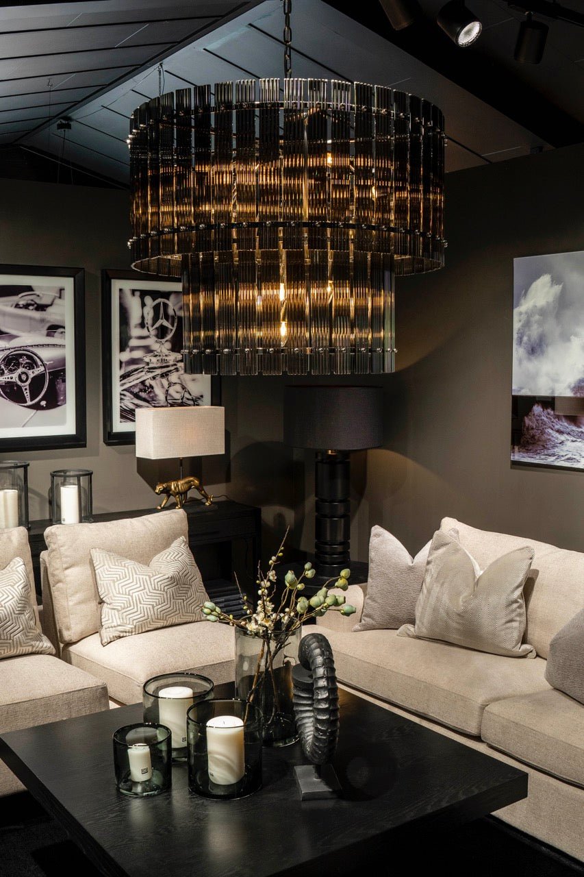 Taklampe Baltimore - Taklampe-Homefactory -Nordstrand Møbler og Interiør