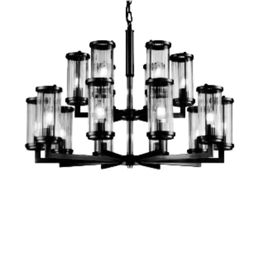 Taklampe Lafayette Homefactory