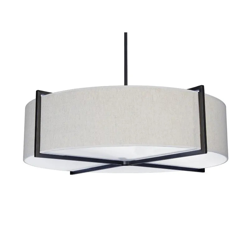 Taklampe Palm Springs Homefactory