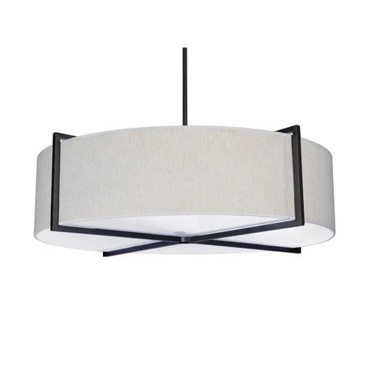 Taklampe Palm Springs Homefactory