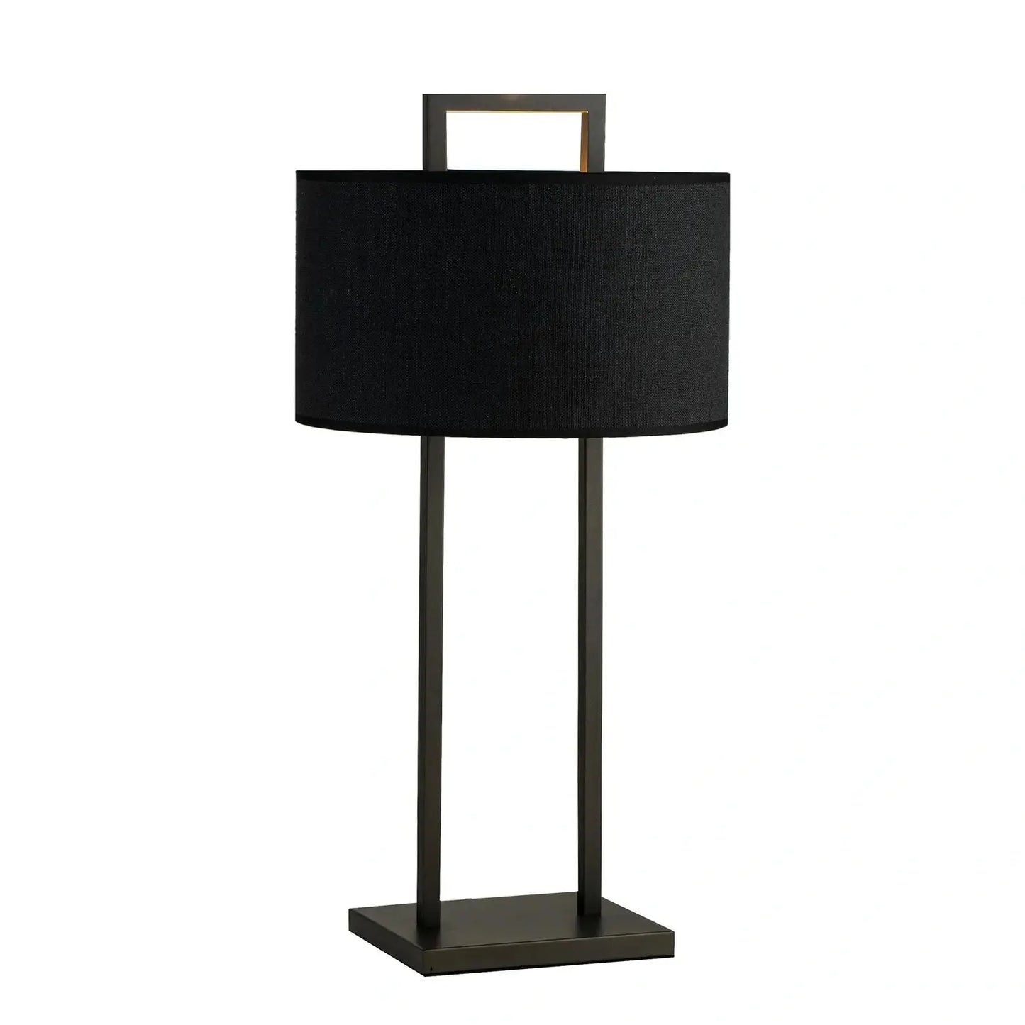 Bordlampe Aruba Rund (Outletvare)