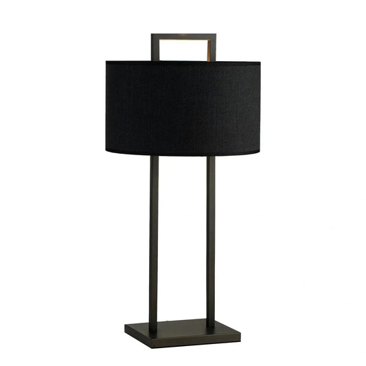 Bordlampe Aruba Rund (Outletvare)
