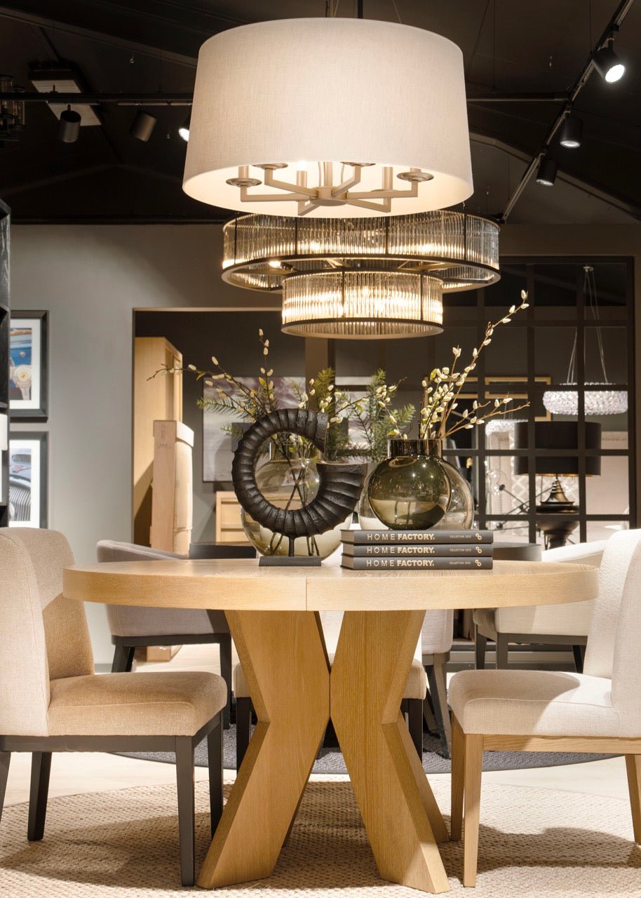 Taklampe Aruba - Taklampe-Homefactory -Nordstrand Møbler og Interiør