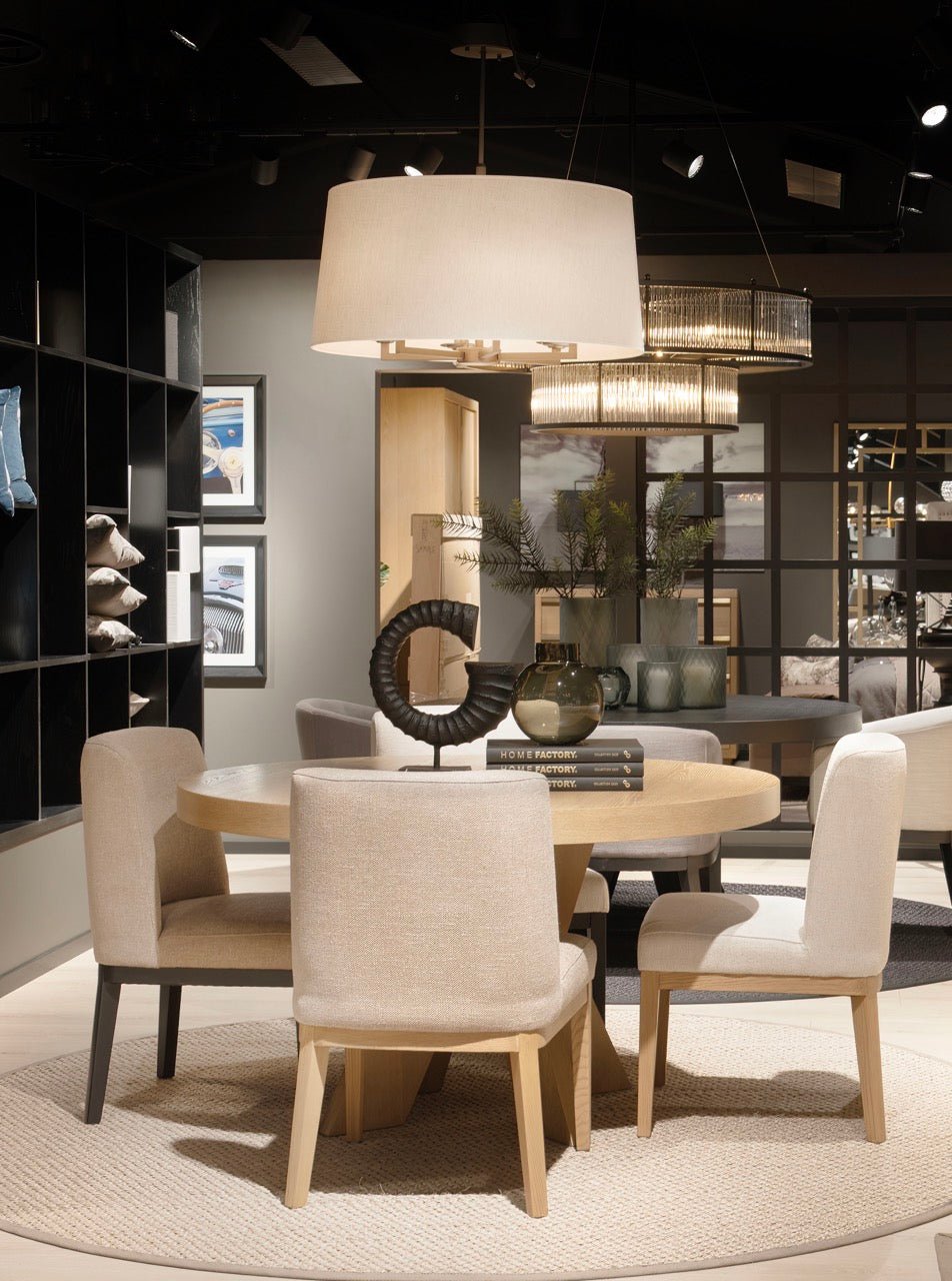 Taklampe Aruba - Taklampe-Homefactory -Nordstrand Møbler og Interiør