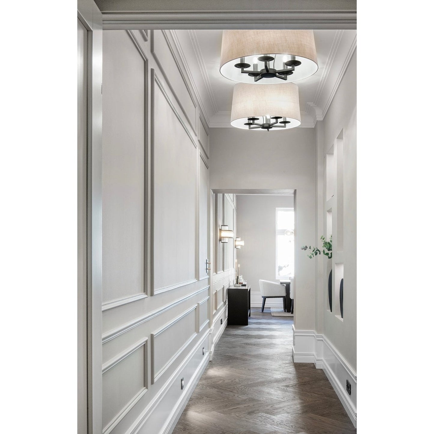 Taklampe Aruba - Taklampe-Homefactory -Nordstrand Møbler og Interiør