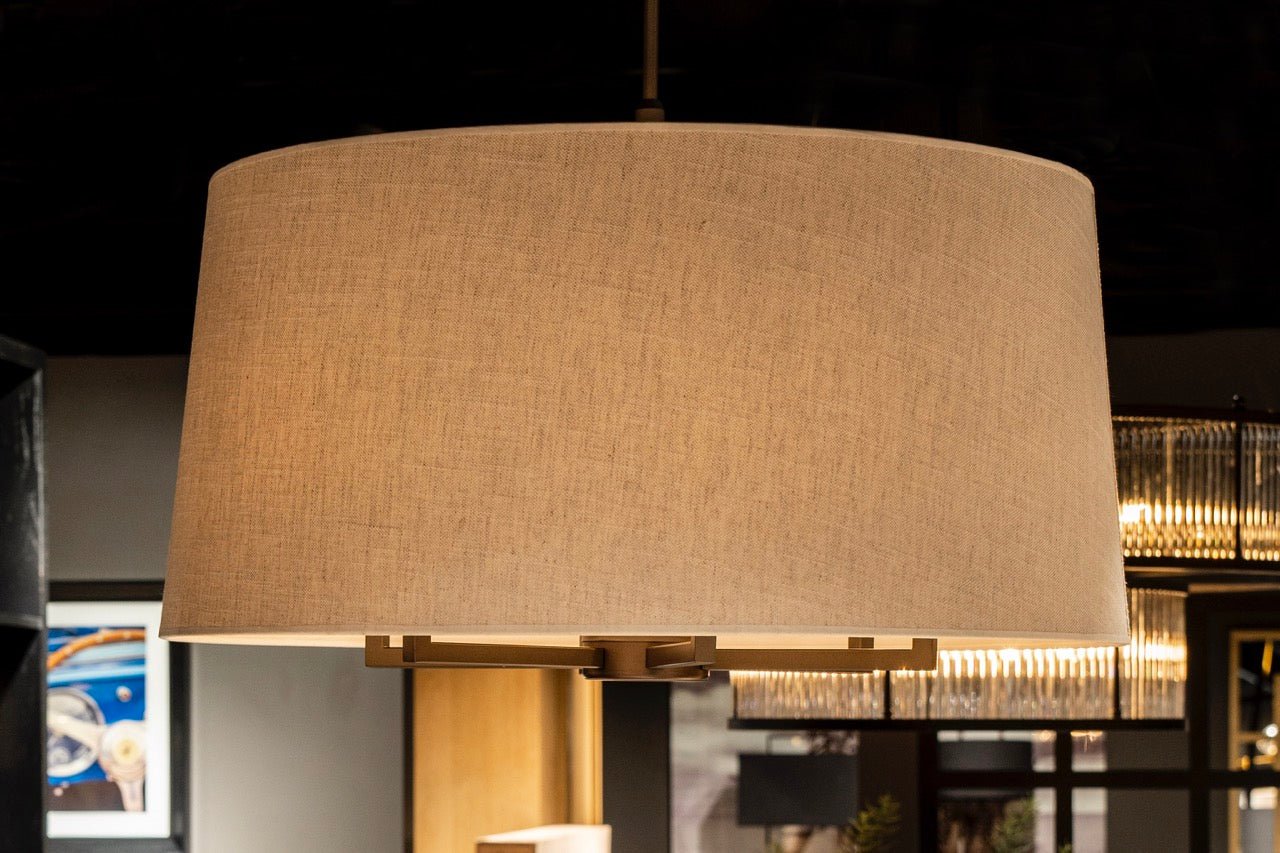 Taklampe Aruba - Taklampe-Homefactory -Nordstrand Møbler og Interiør