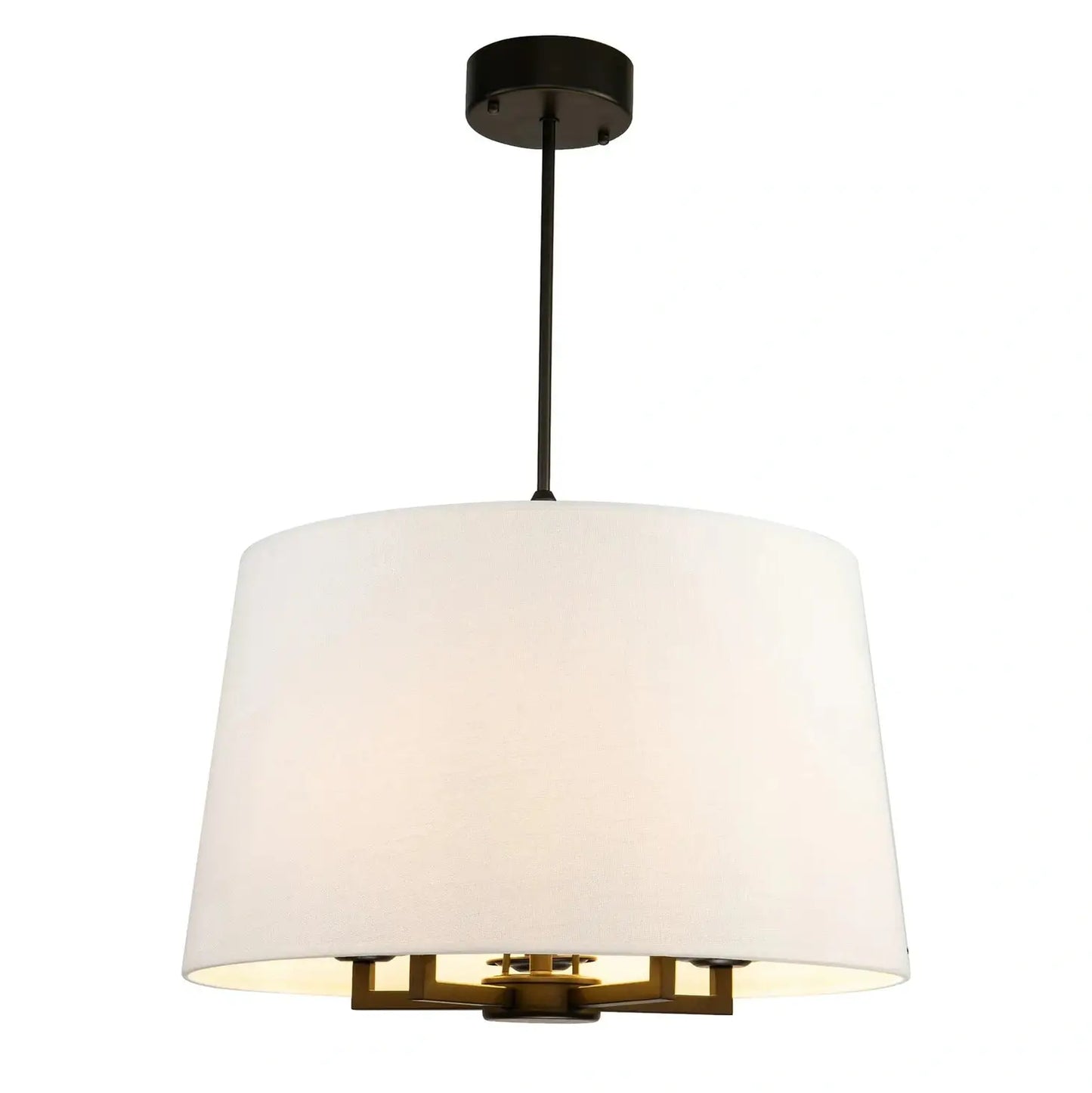 Taklampe Aruba Homefactory