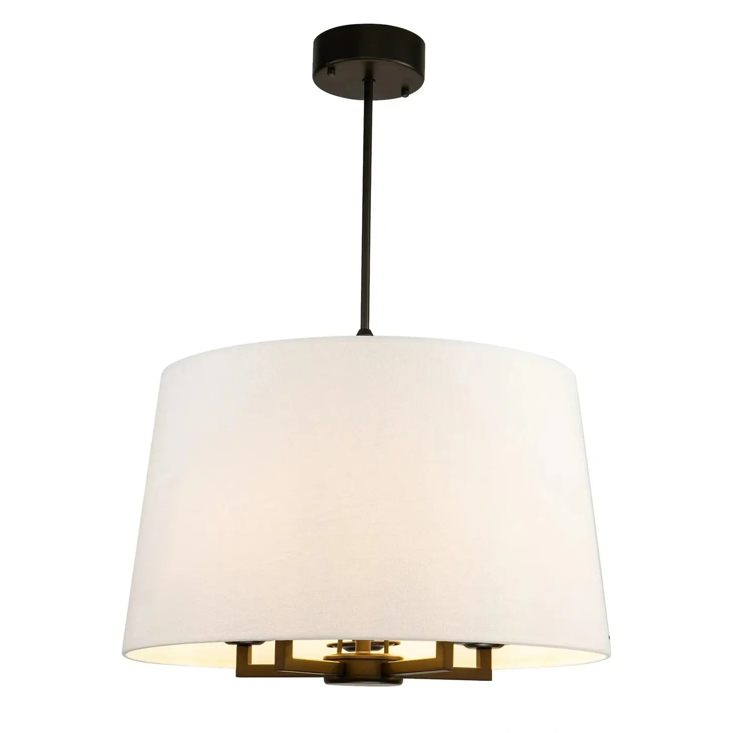 Taklampe Aruba Homefactory