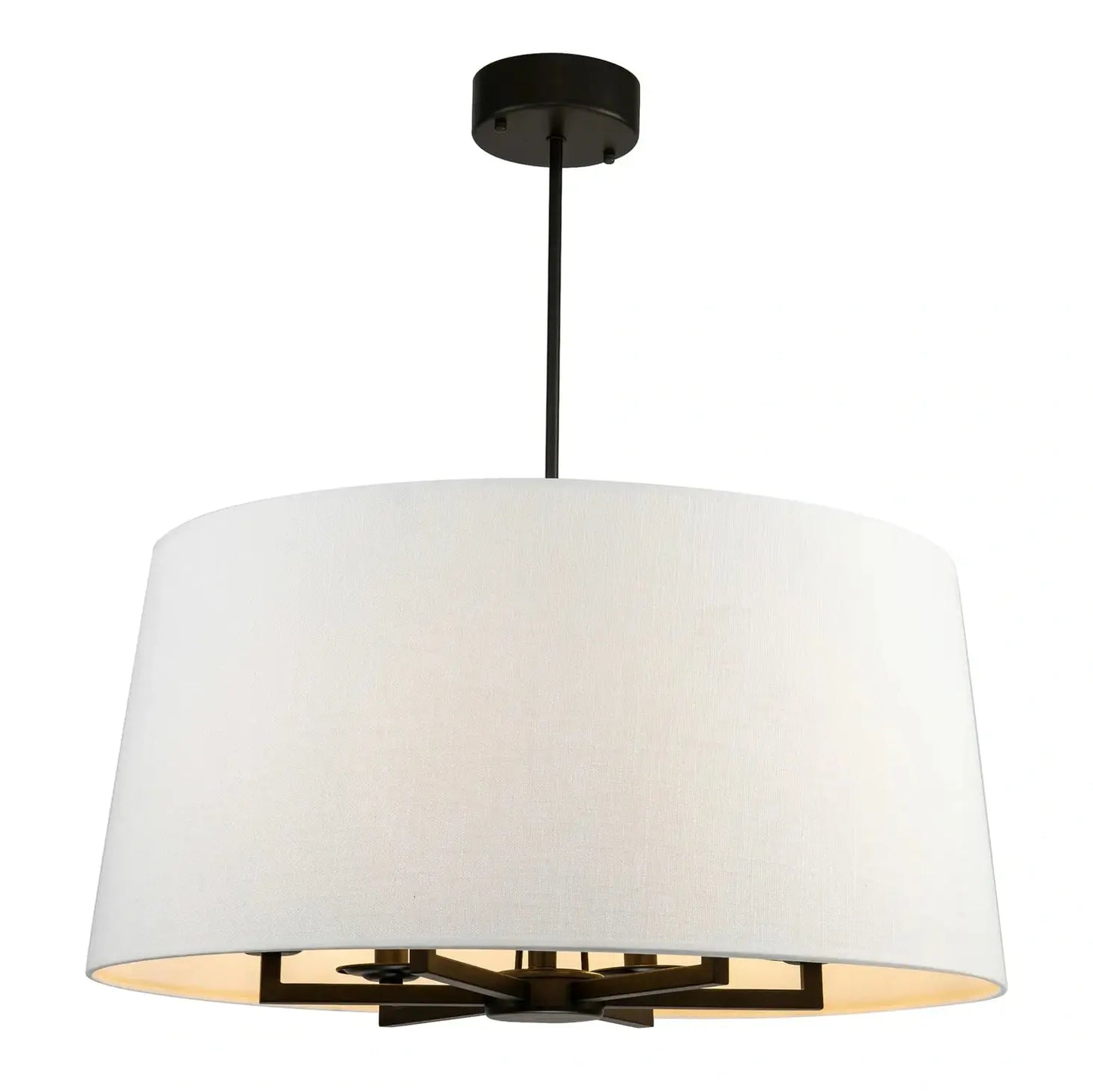 Taklampe Aruba Homefactory