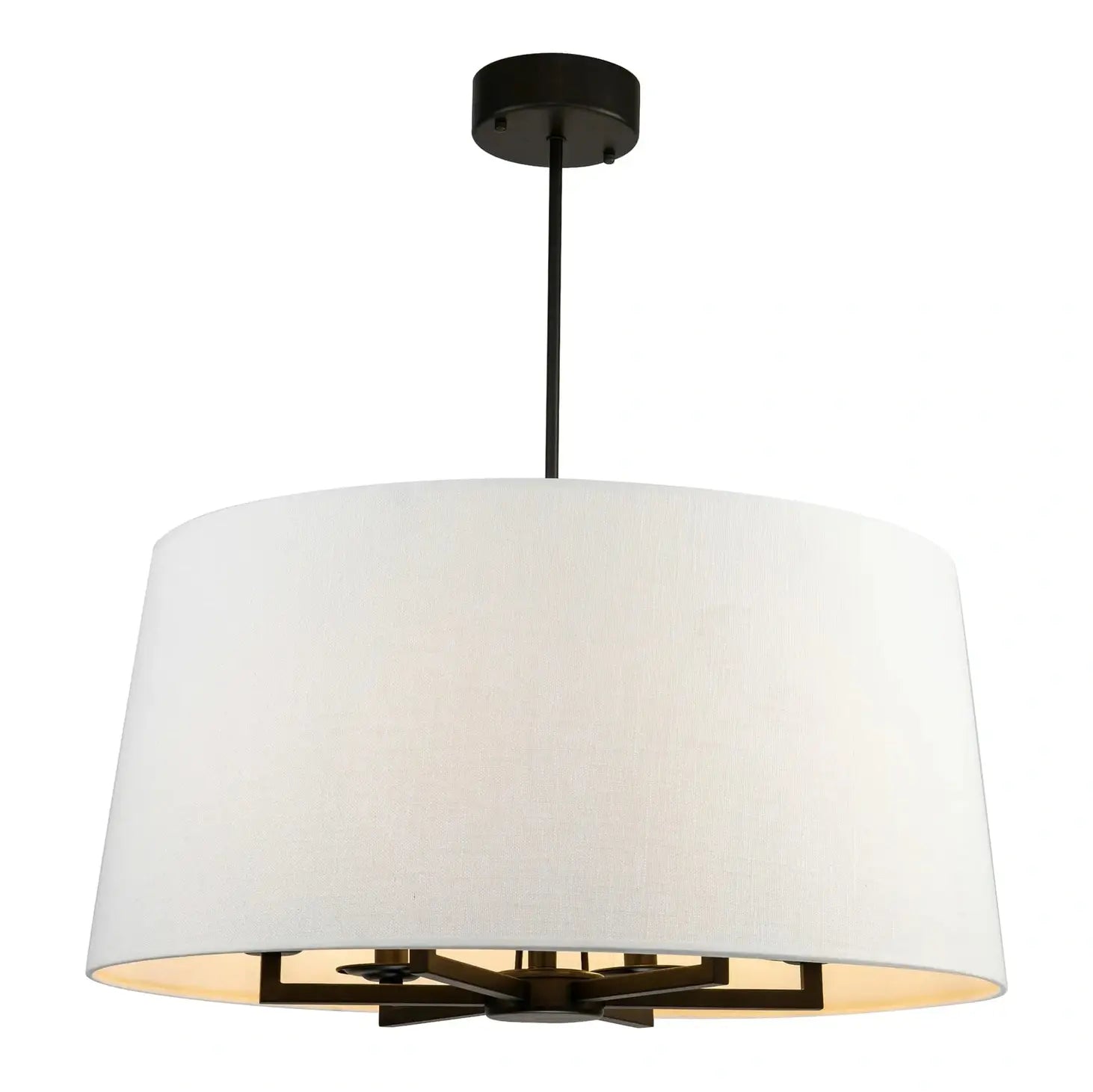 Taklampe Aruba Homefactory