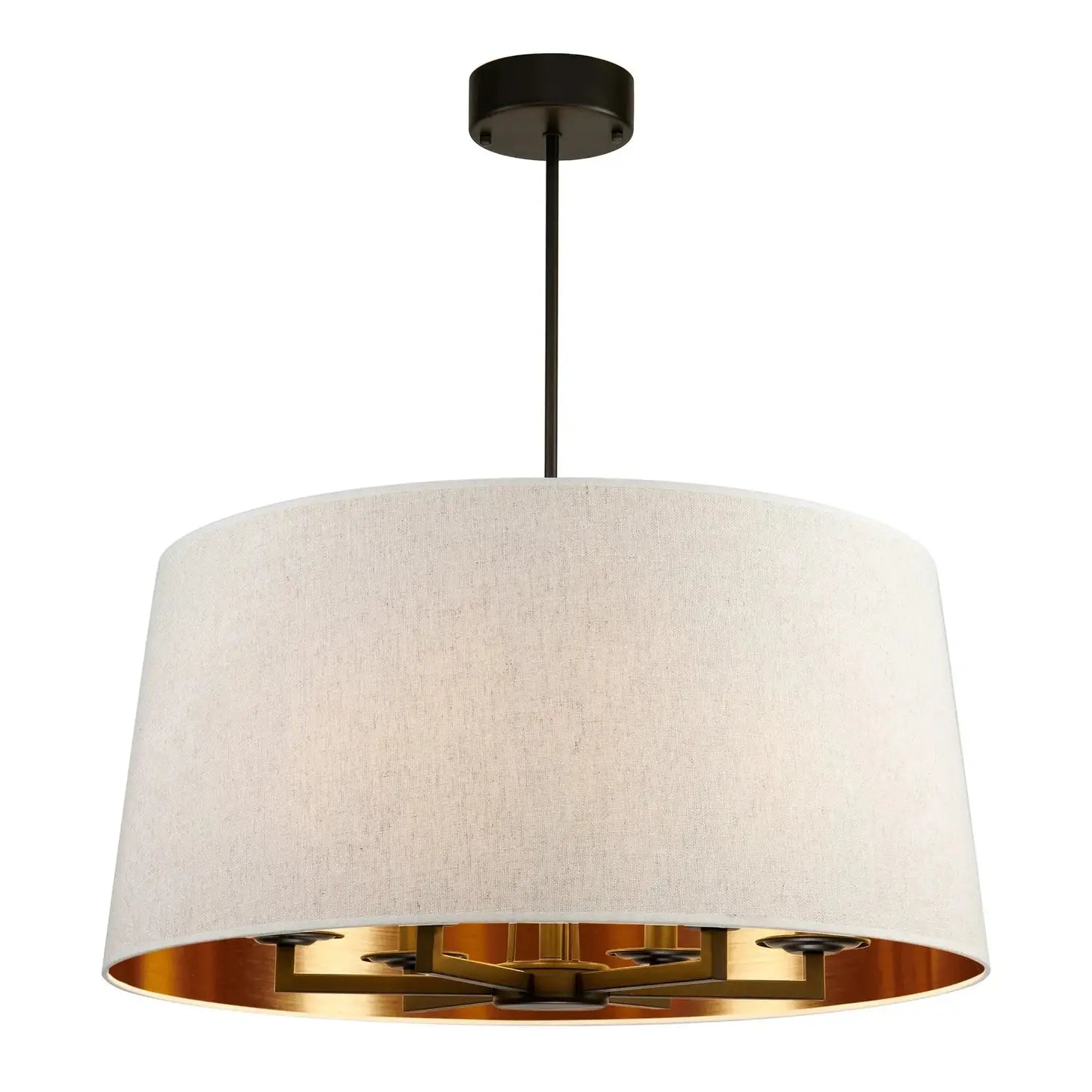 Taklampe Aruba Homefactory