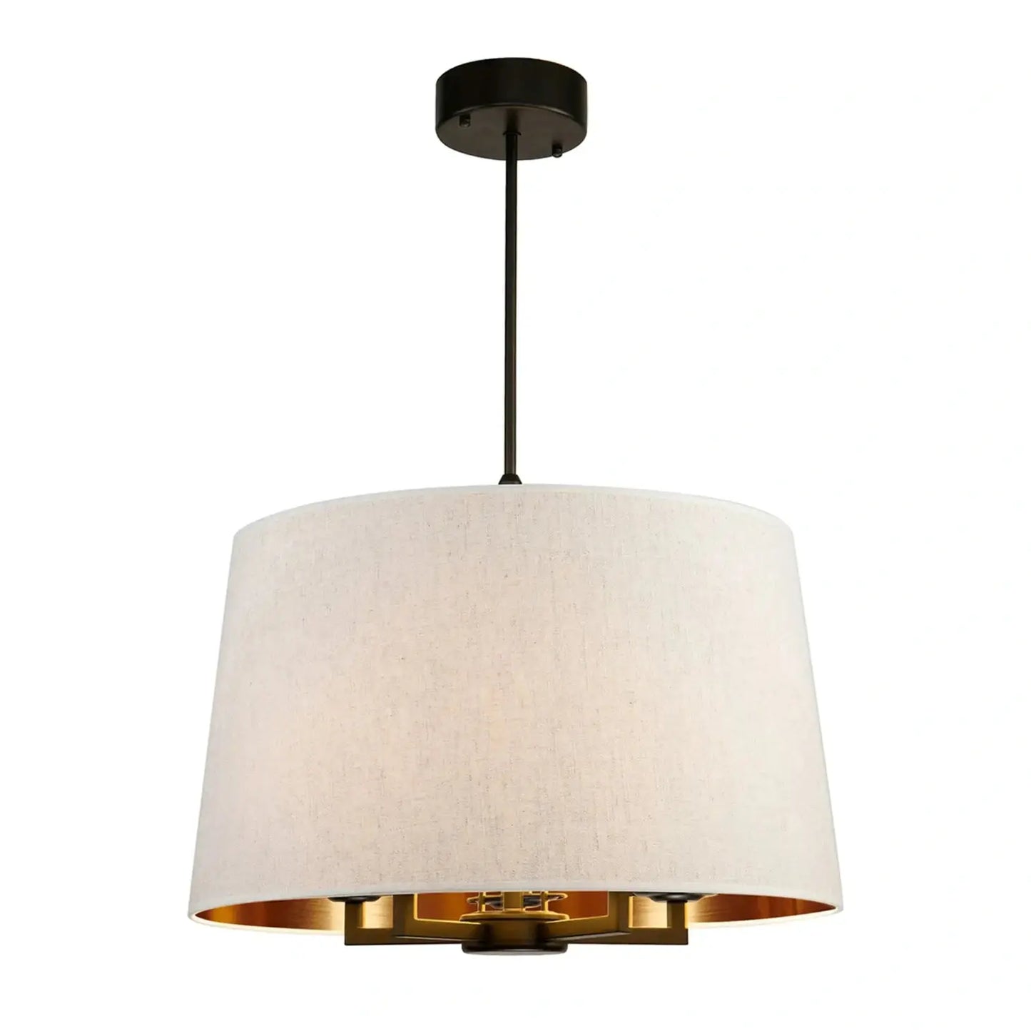 Taklampe Aruba Homefactory