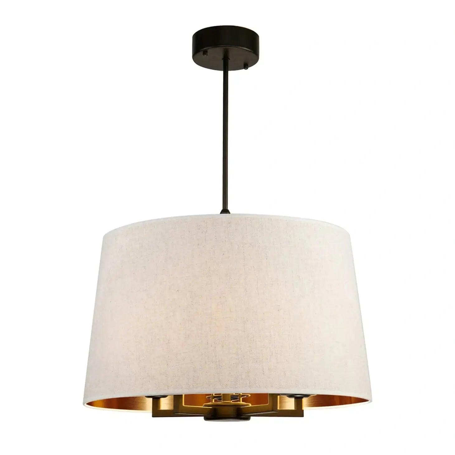 Taklampe Aruba Homefactory