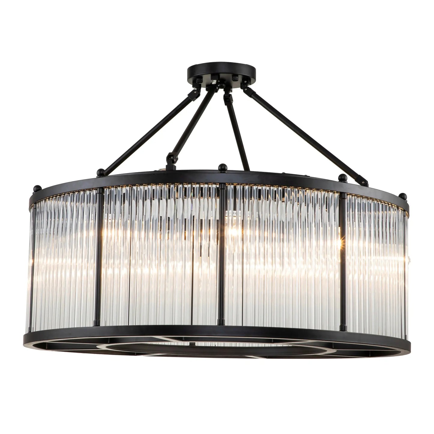 Taklampe Clinton Homefactory