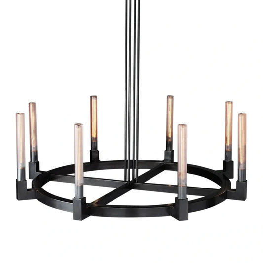 Taklampe Lodge Homefactory