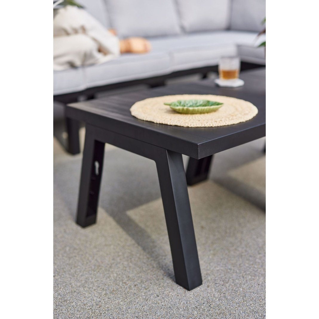 Ibiza side-/kafébord - Sidebord-Hartman -Nordstrand Møbler og Interiør