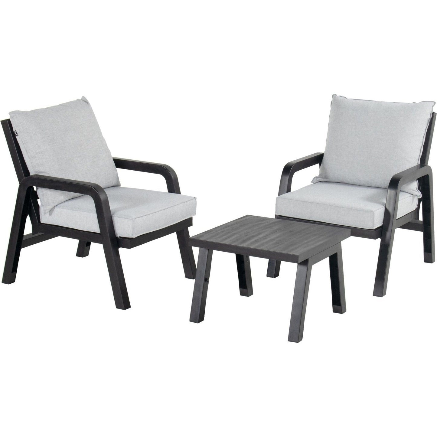 IBIZA Balcony Set - -Nordstrand Møbler og Interiør -Nordstrand Møbler og Interiør
