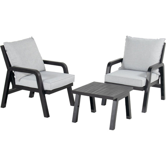 IBIZA Balcony Set - -Nordstrand Møbler og Interiør -Nordstrand Møbler og Interiør