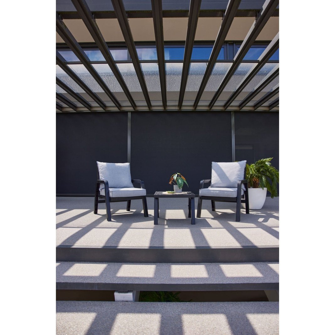 IBIZA Balcony Set - -Nordstrand Møbler og Interiør -Nordstrand Møbler og Interiør