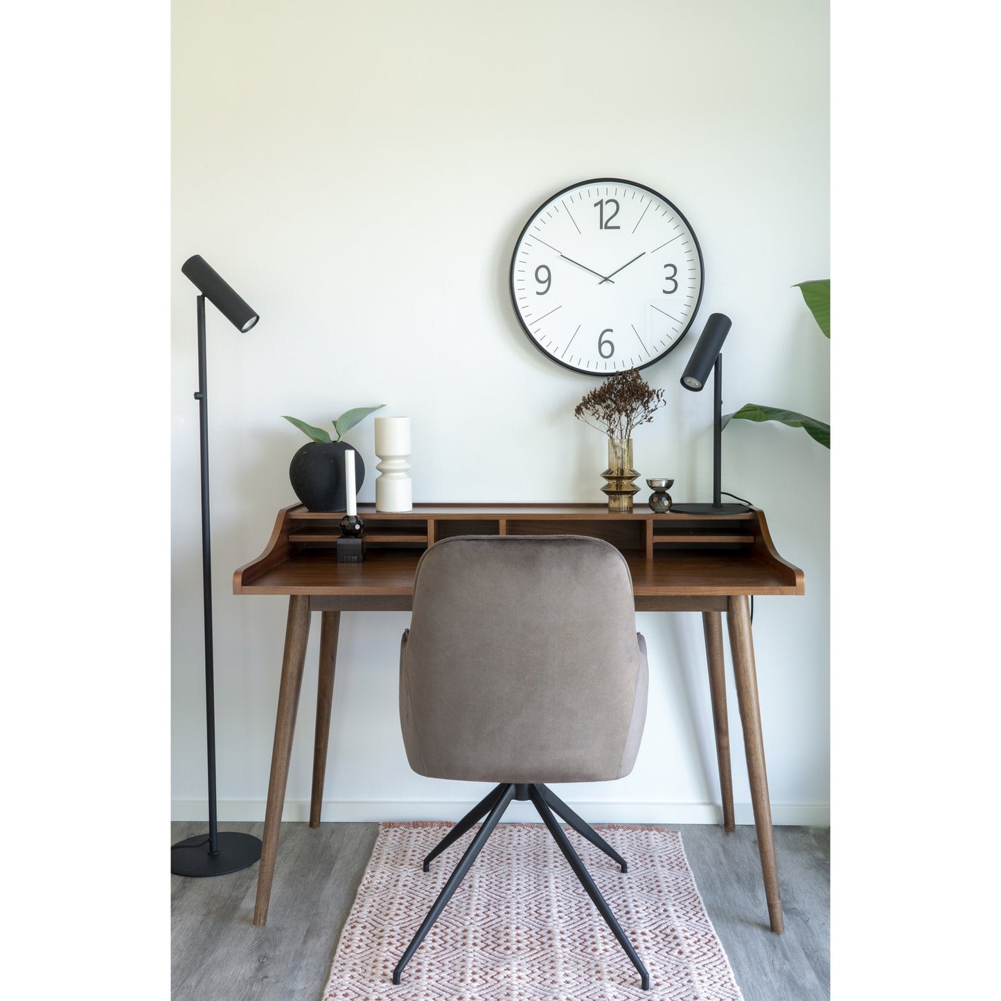 Hellerup Skrivebord
