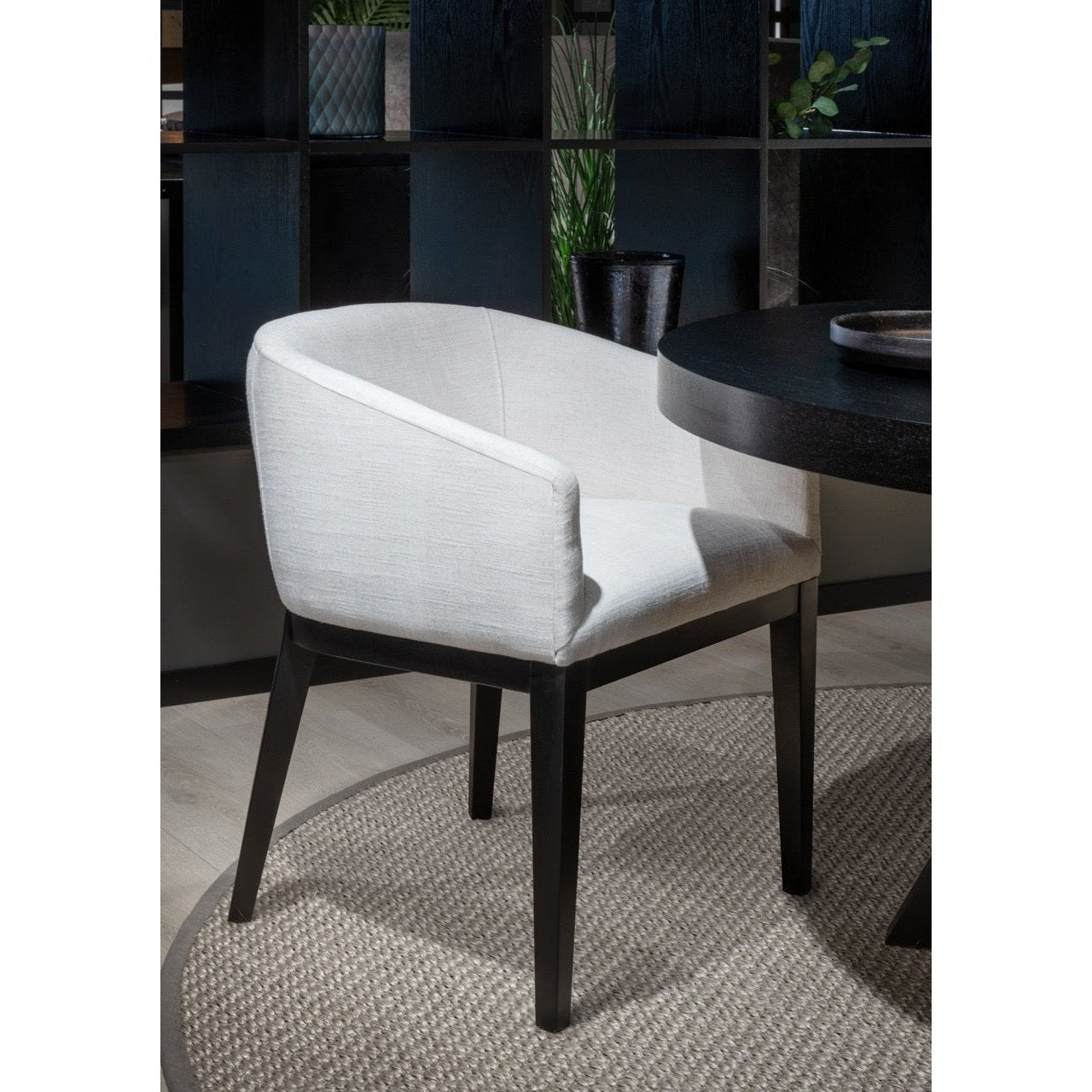 Spisestol Essex - Spisestol-Homefactory -Nordstrand Møbler og Interiør