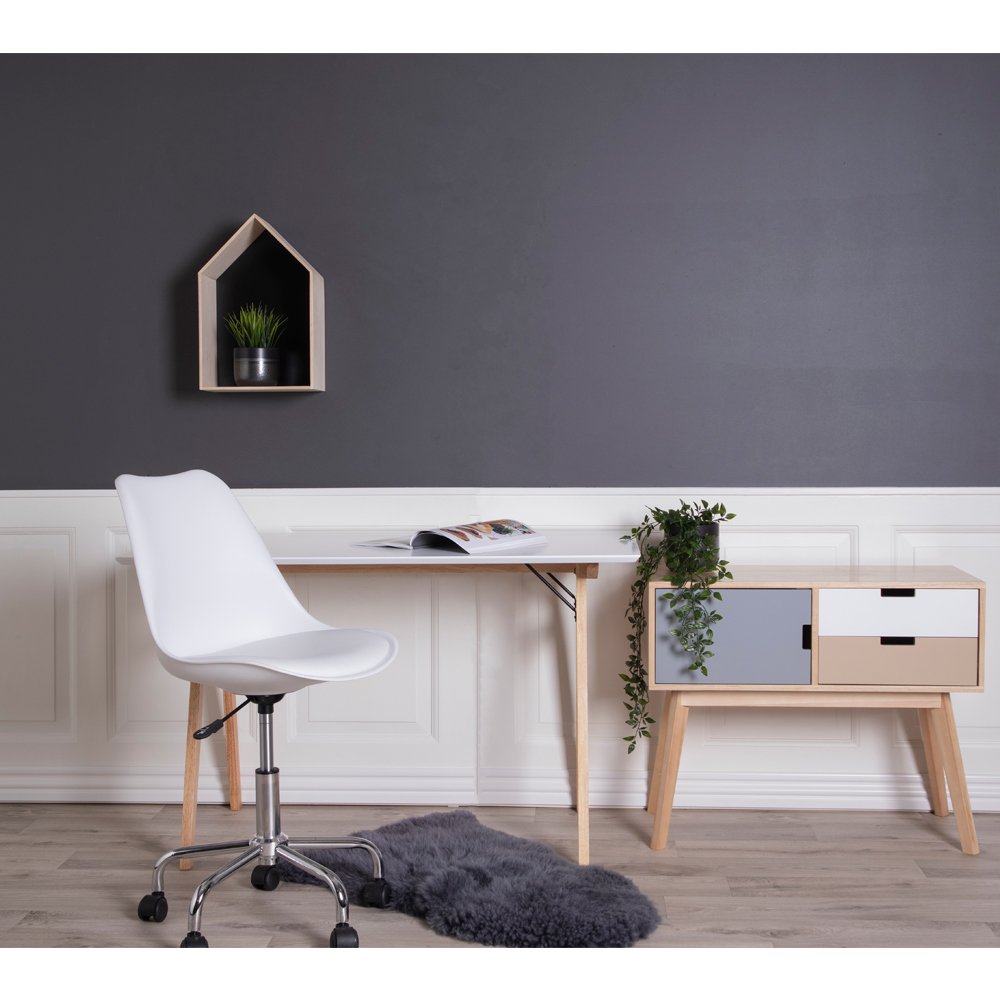 Vojens Skrivebord