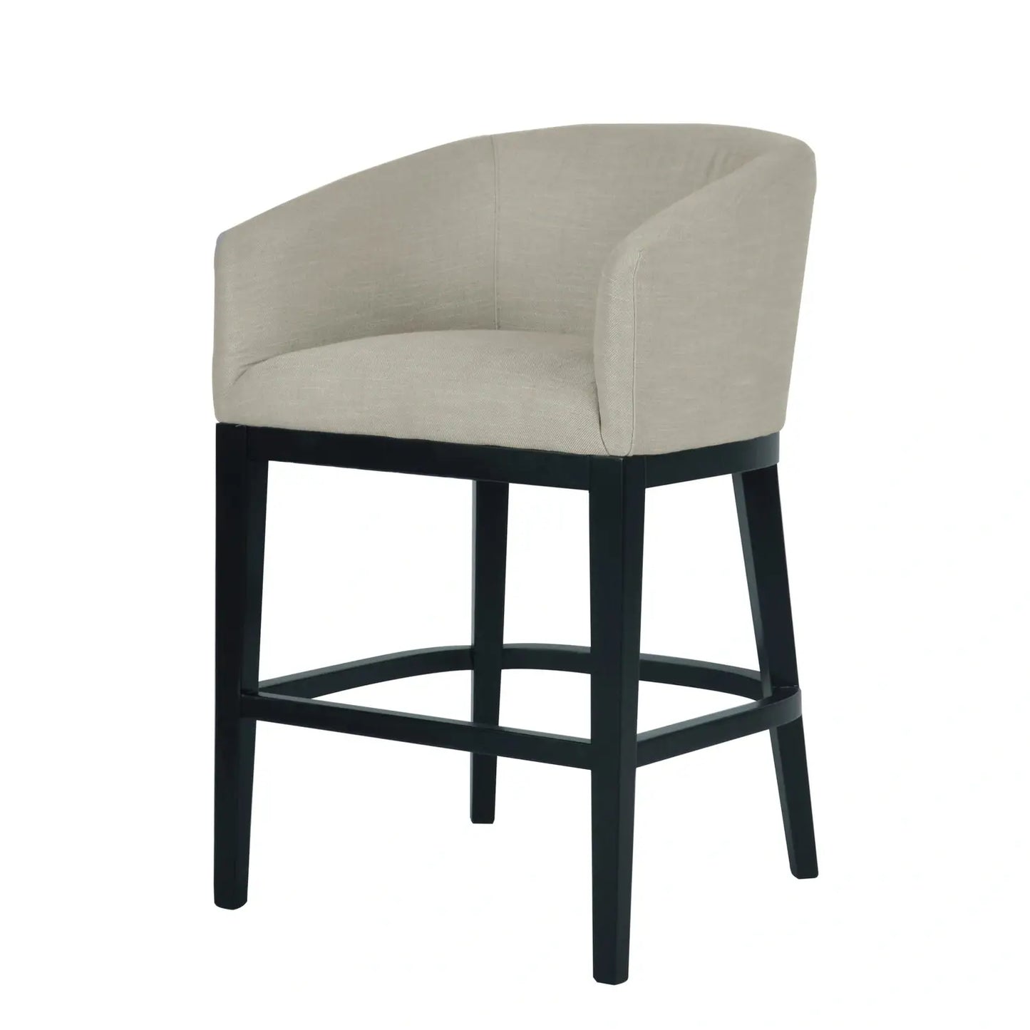 Barstol Essex m / armlene Homefactory