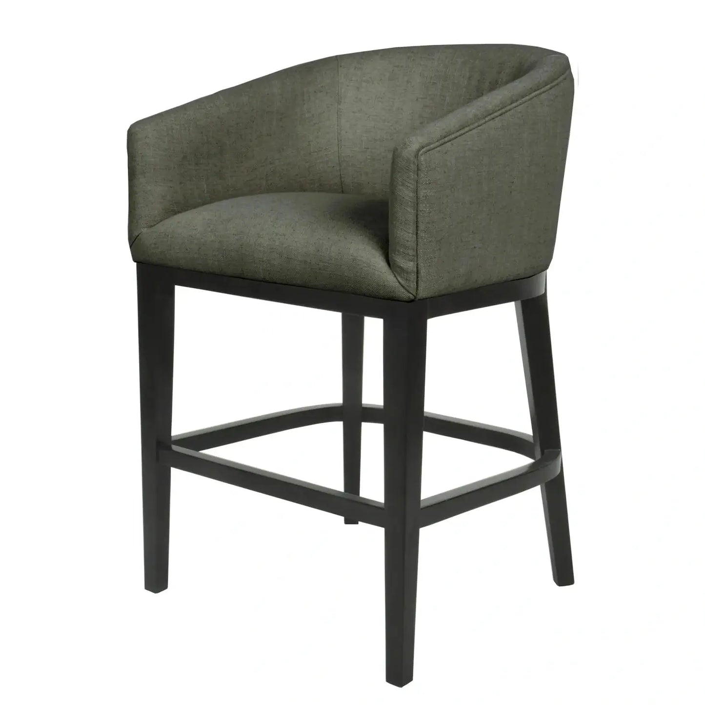 Barstol Essex m / armlene Homefactory