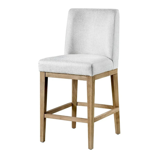 Barstol York naturben - Spisestol-Homefactory -Nordstrand Møbler og Interiør