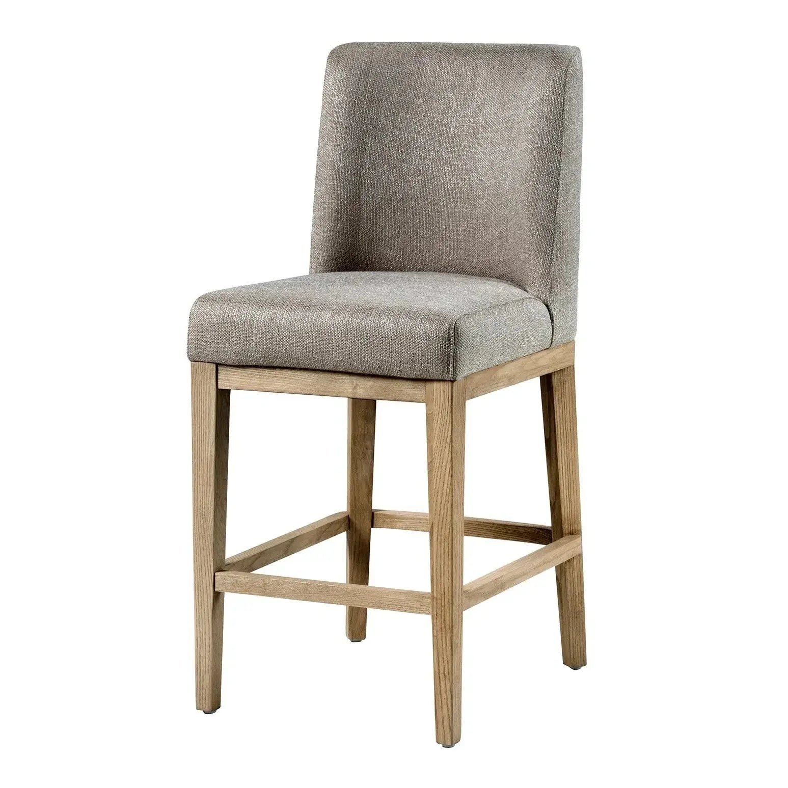 Barstol York naturben - Spisestol-Homefactory -Nordstrand Møbler og Interiør